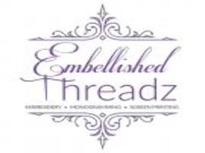 Embellished Threadz