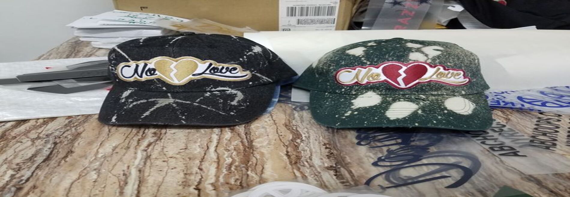 Embroider It All