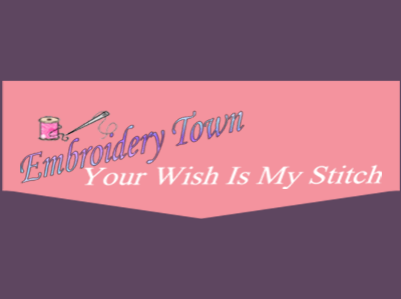 Embroidery Town