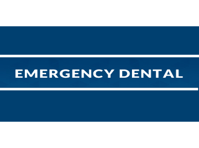 Emergency Dental
