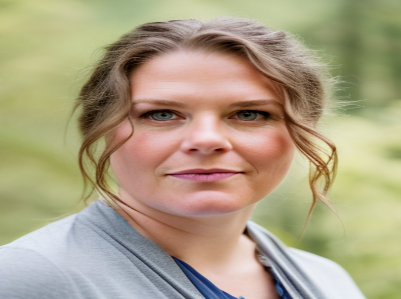 Emily E. Hardisty, MS, CGC