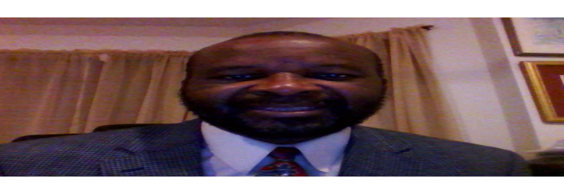 Emmanuel Idowu