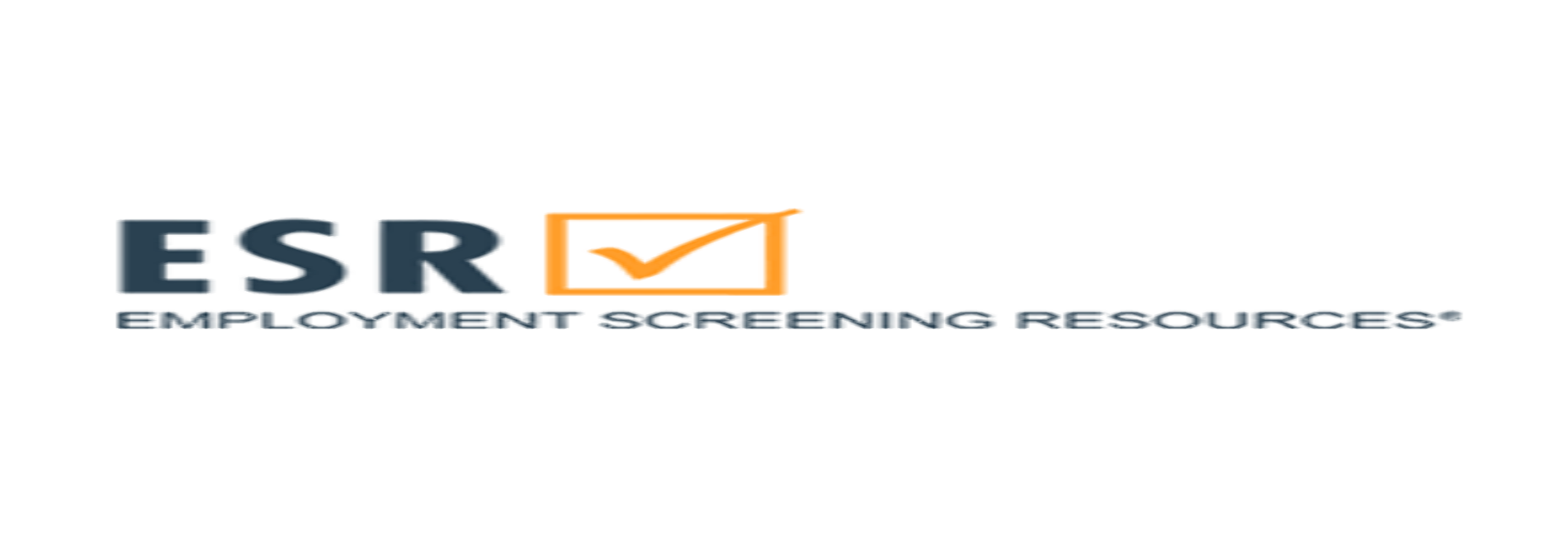 Employment Screening Resources (ESR)