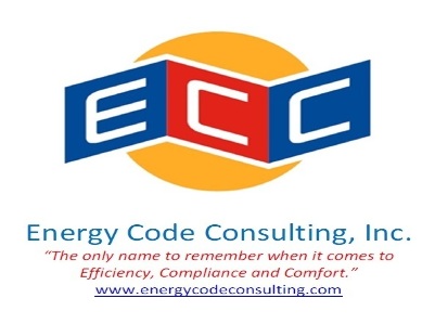 Energy Code Consulting