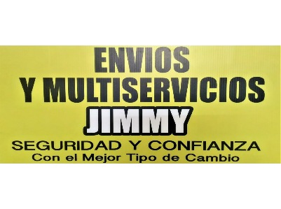 Envios y Multiservicios Jimmy