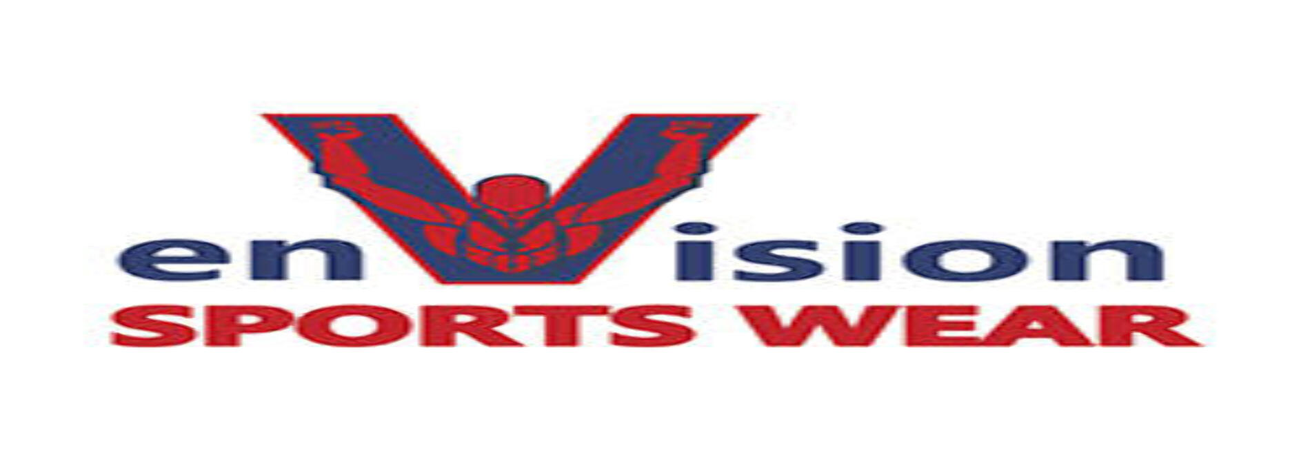 Envisioned V Sportwear
