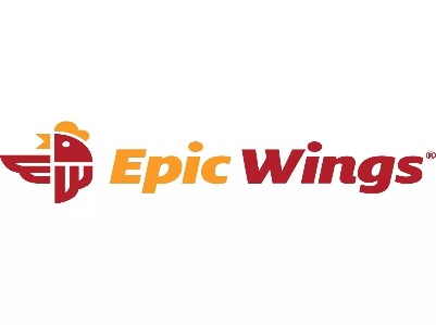 Epic Wings - NOW OPEN!