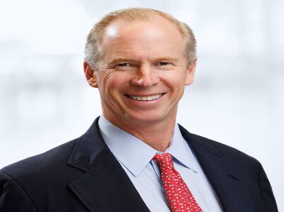 Eric F. Walsh, MD