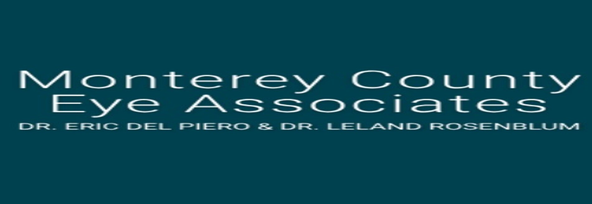 Eric J. Del Piero MD