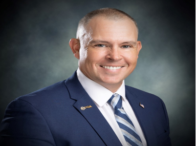 Eric J. Mac Donald, PGA