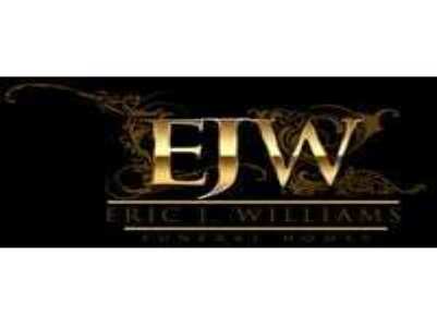 Eric J. Williams Funeral Homes