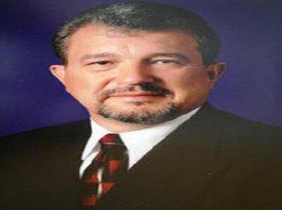 Eric S. Graham, CPA
