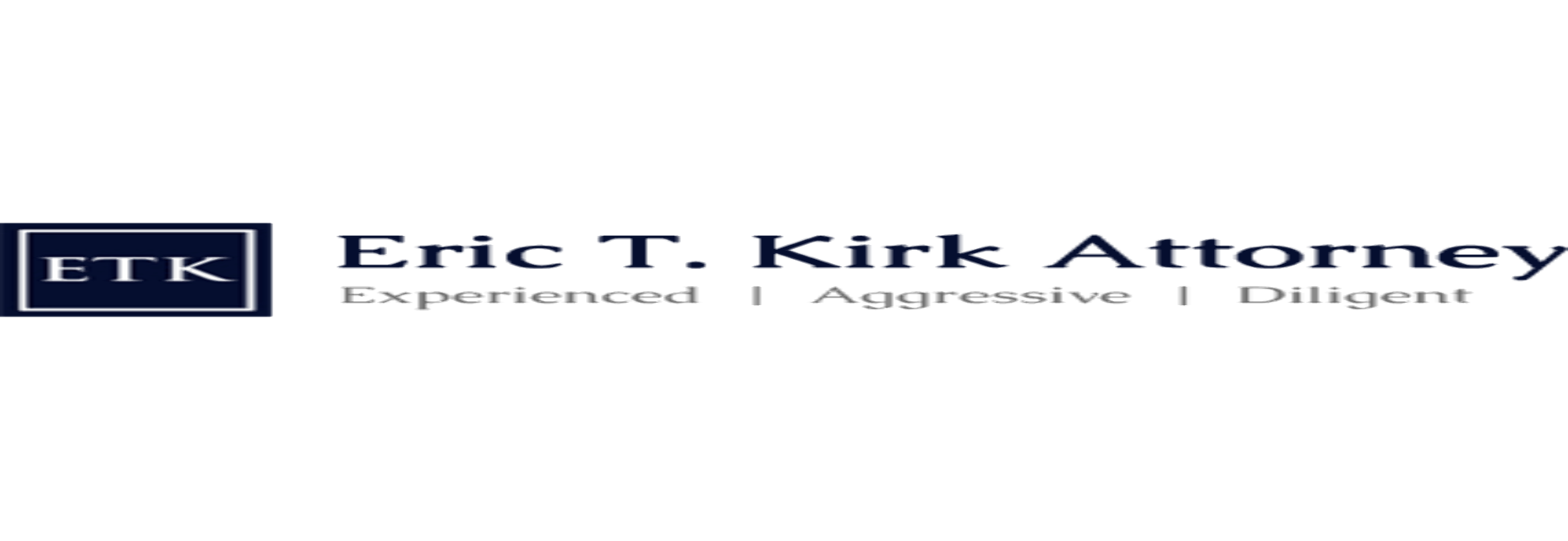 Eric T. Kirk, Attorney