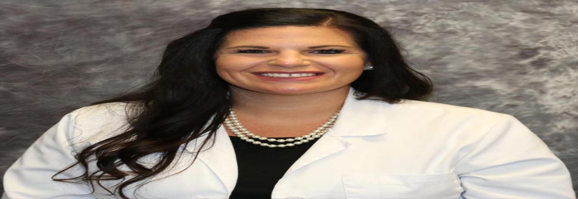 Erica Stanley, MSN, APRN, FNP-C