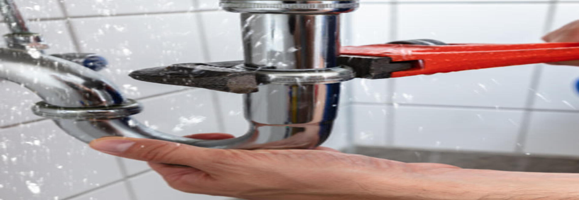 Ernesto Pérez Plumbing