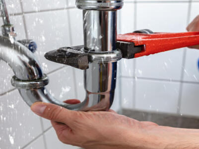 Ernesto Pérez Plumbing