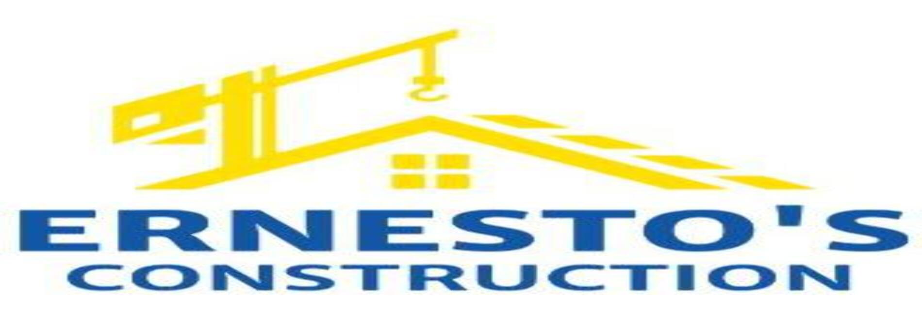 Ernesto's Construction