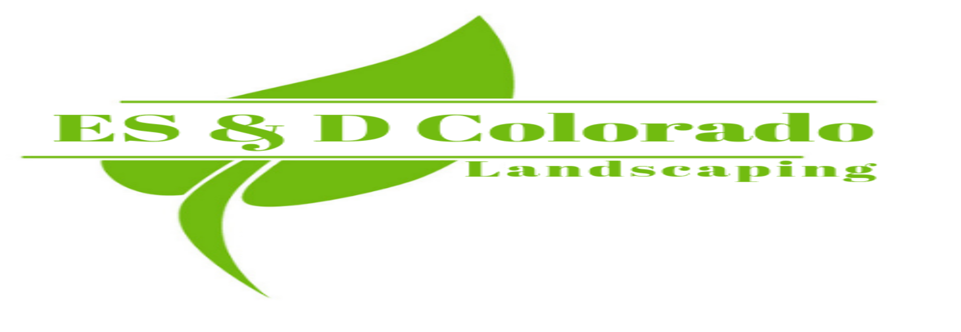 ES & D Colorado Landscaping