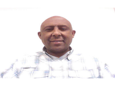 Esayas Ayele