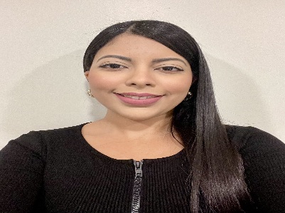 Estephanie Valdez