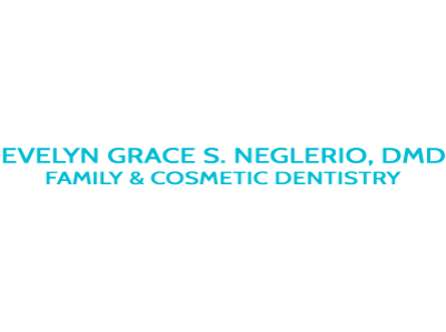 Evelyn Grace S Neglerio, DMD