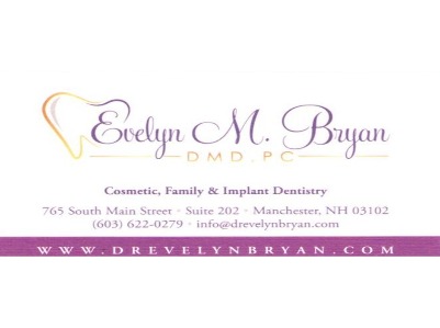 Evelyn M Bryan D M D PC