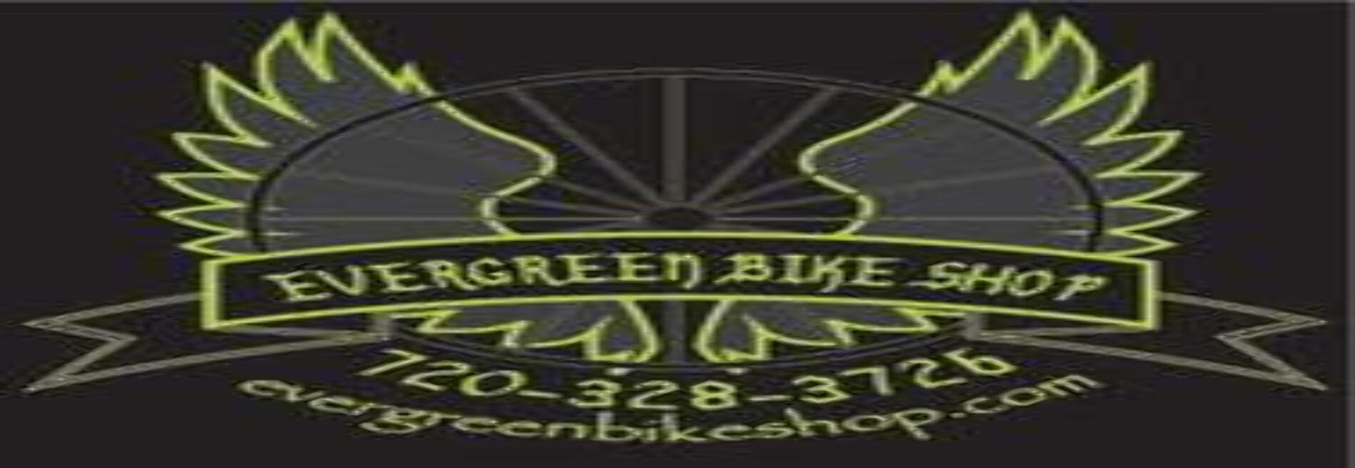 Evergreen Bike Shop