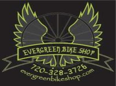 Evergreen Bike Shop