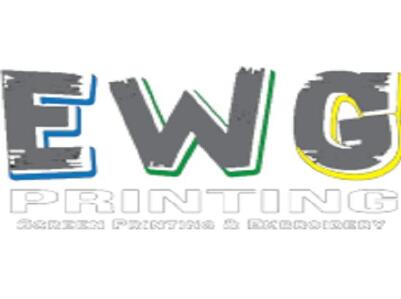 EWG Printing
