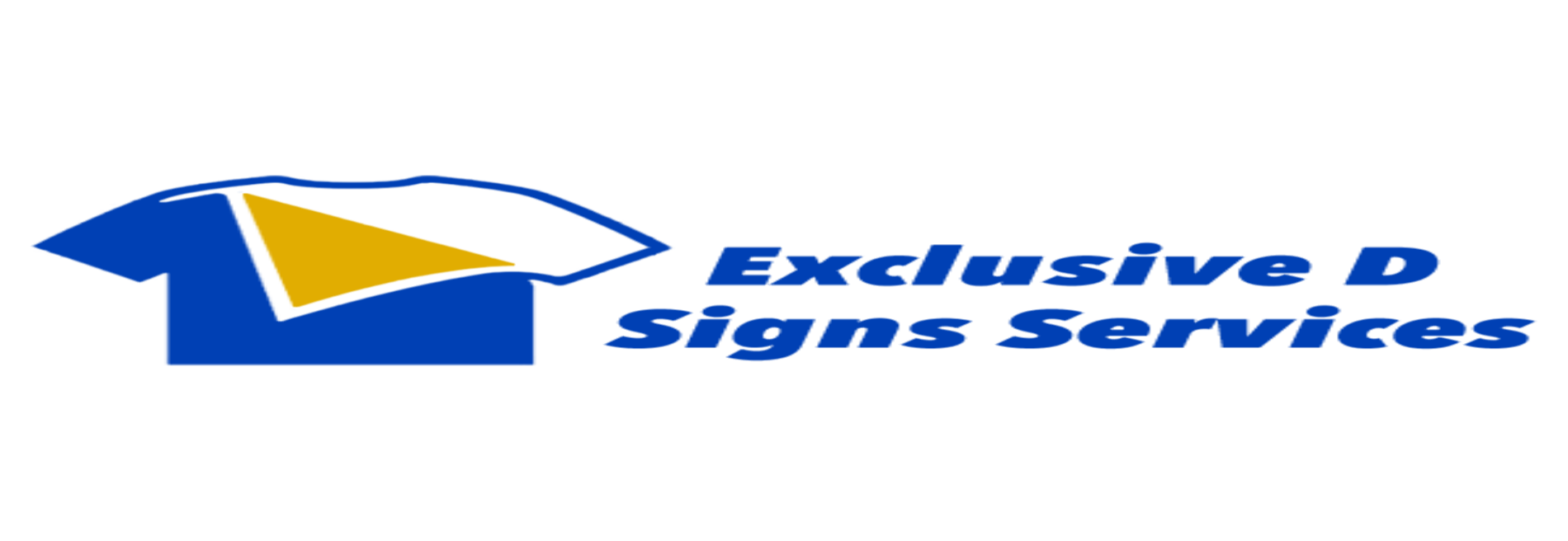 Exclusive D Signs Services