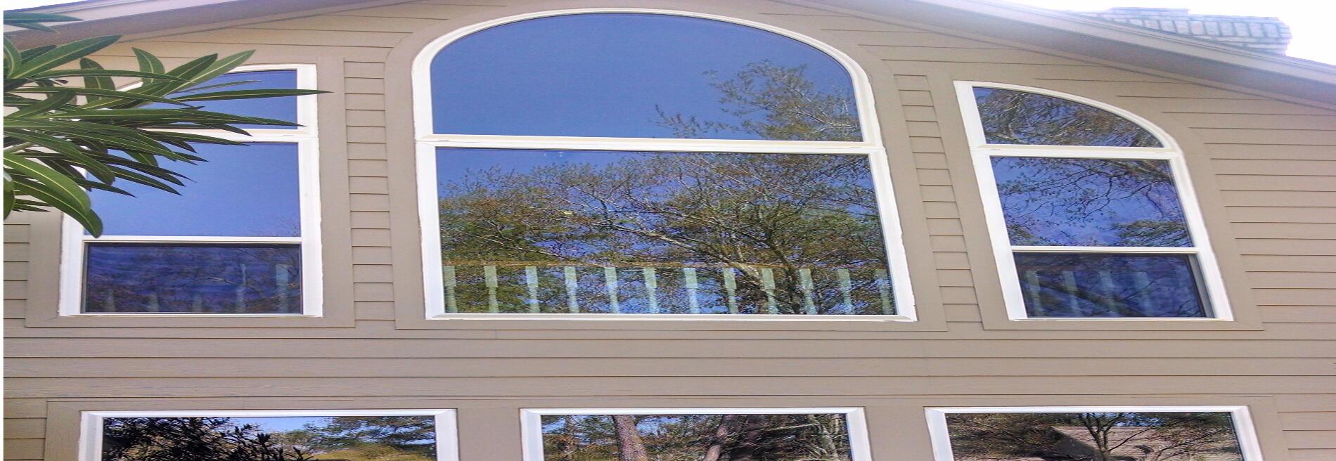 Expert Windows and Insulation