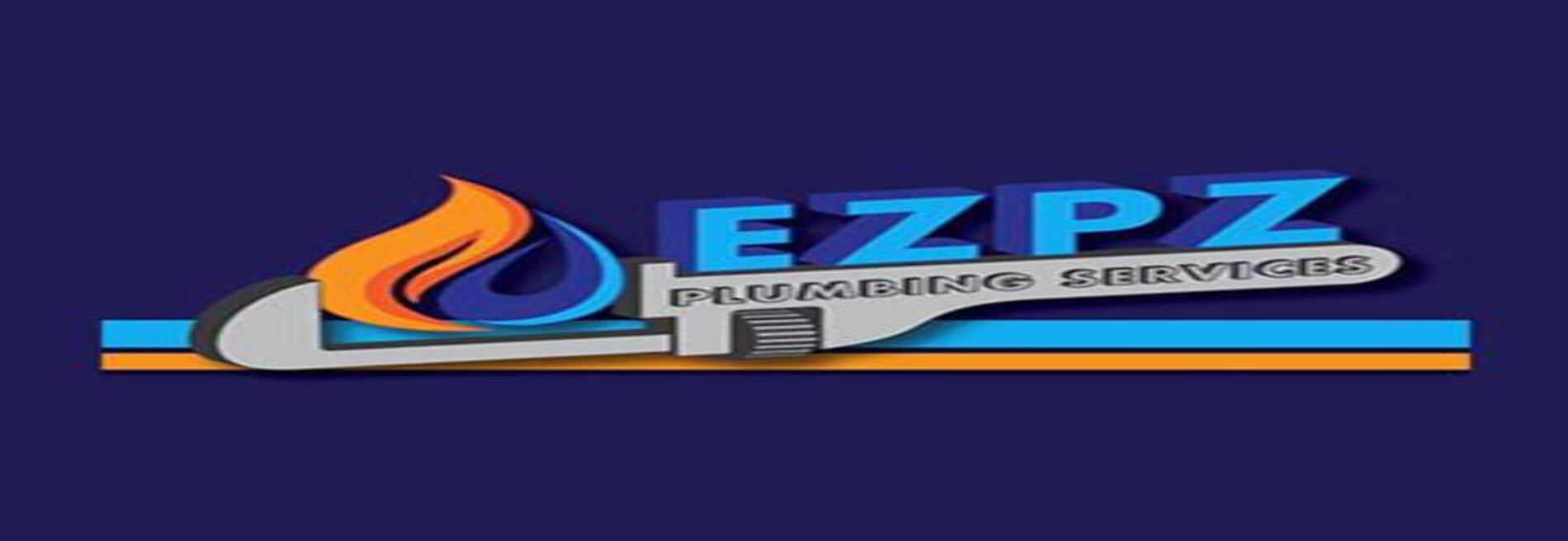 EZ PZ Plumbing Services