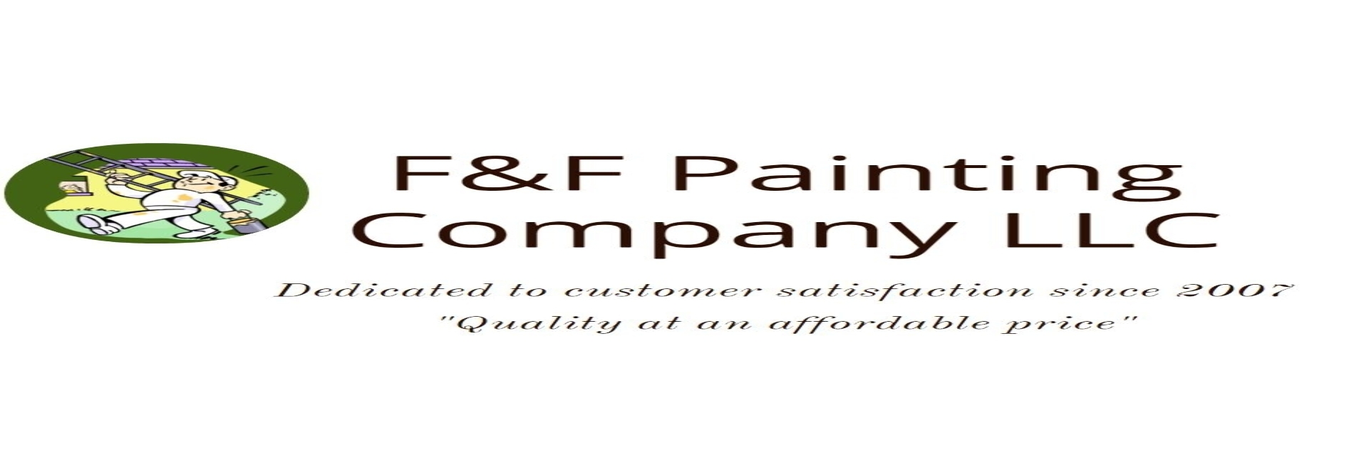 F and F Painting Company