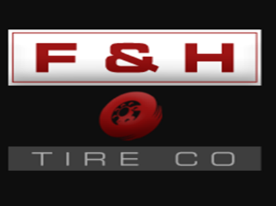 F and H Tire Pomona