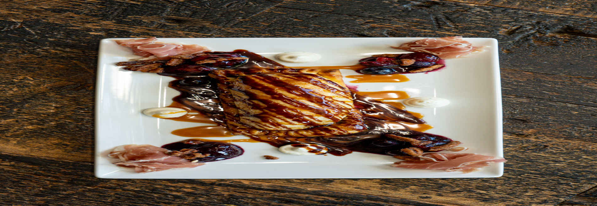 F & B Atlanta