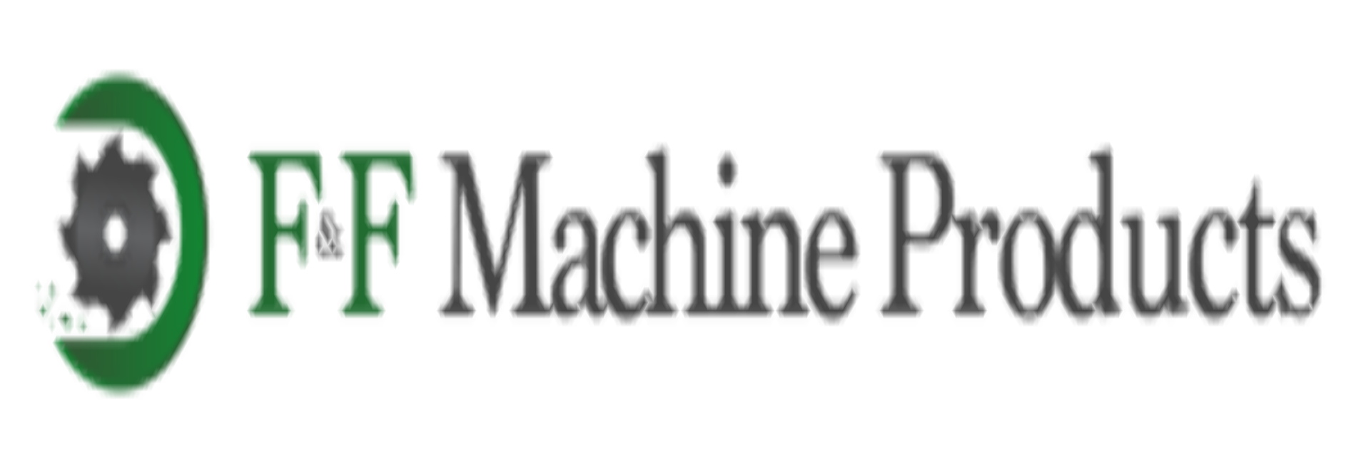 F & F Machine Products