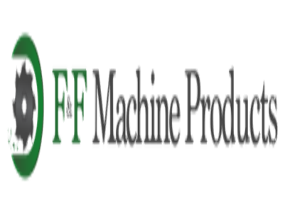 F & F Machine Products
