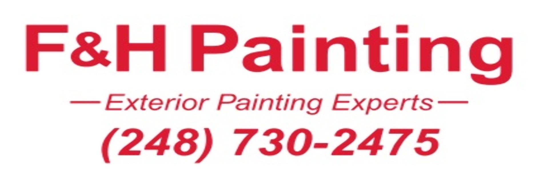F&H Painting