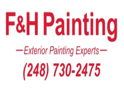 F&H Painting