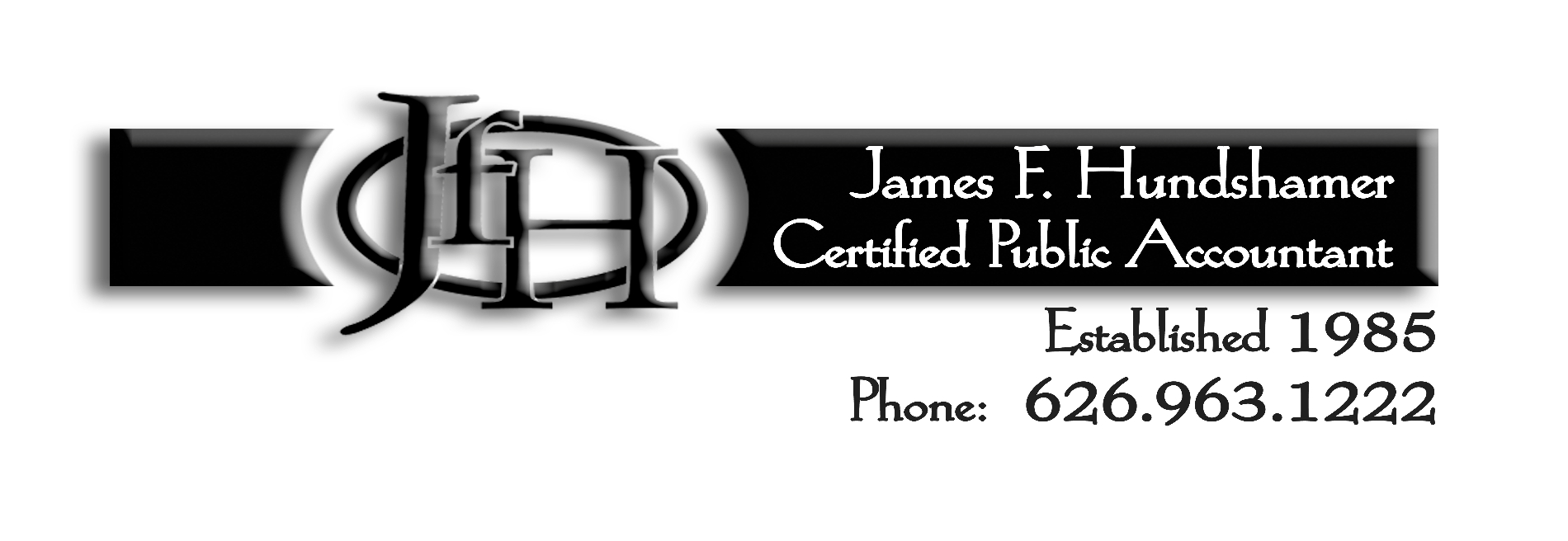 F Hundshamer James CPA