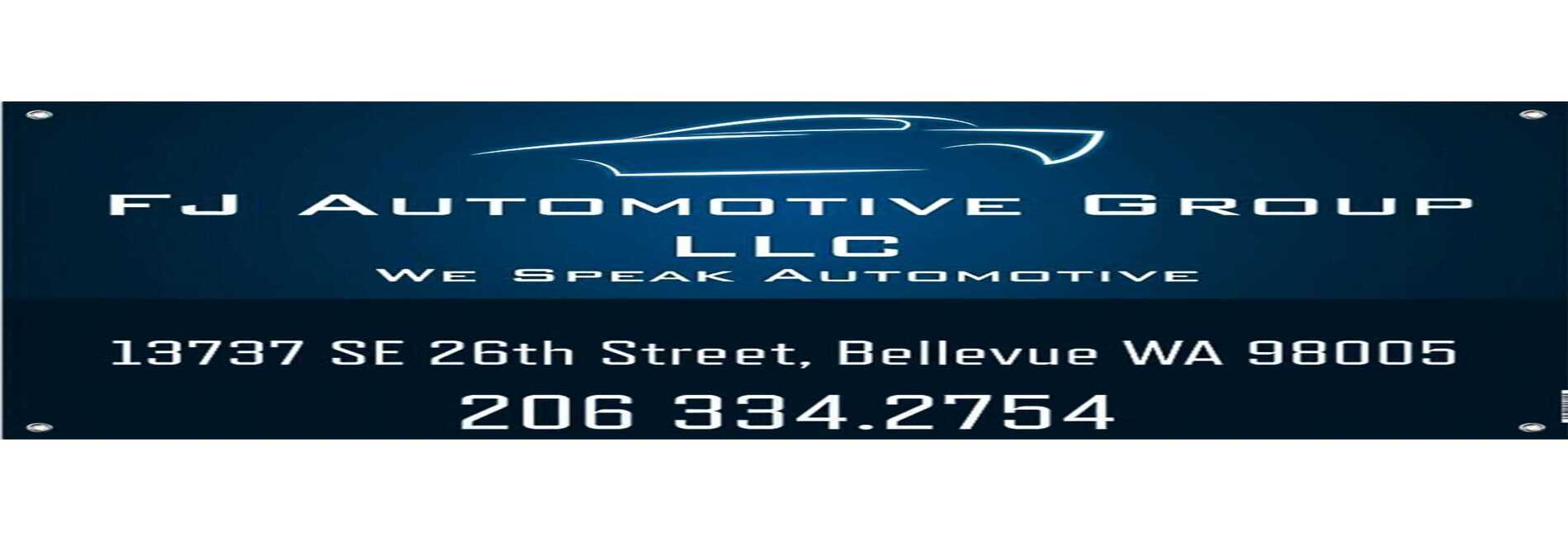 F J Automotive Group LLC