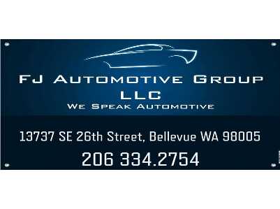 F J Automotive Group LLC