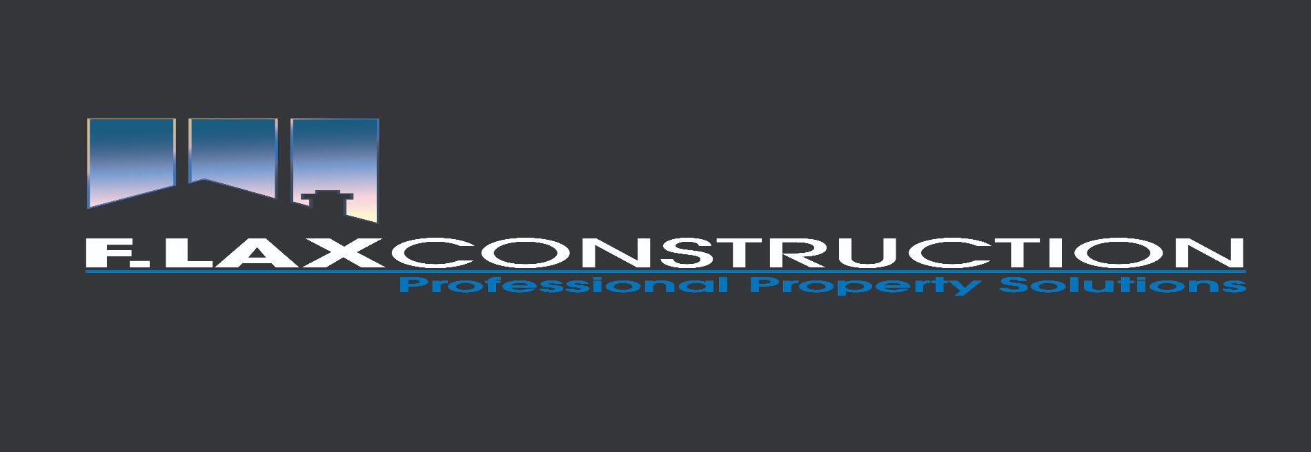 F LAX CONSTRUCTION CO INC