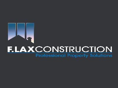 F LAX CONSTRUCTION CO INC