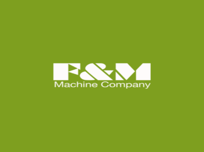 F & M Machine Co