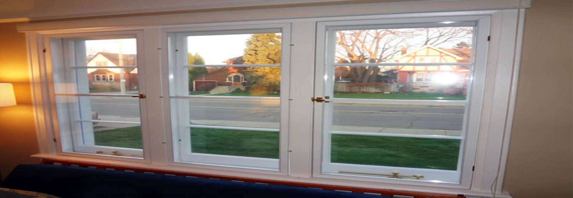 F & M Windows