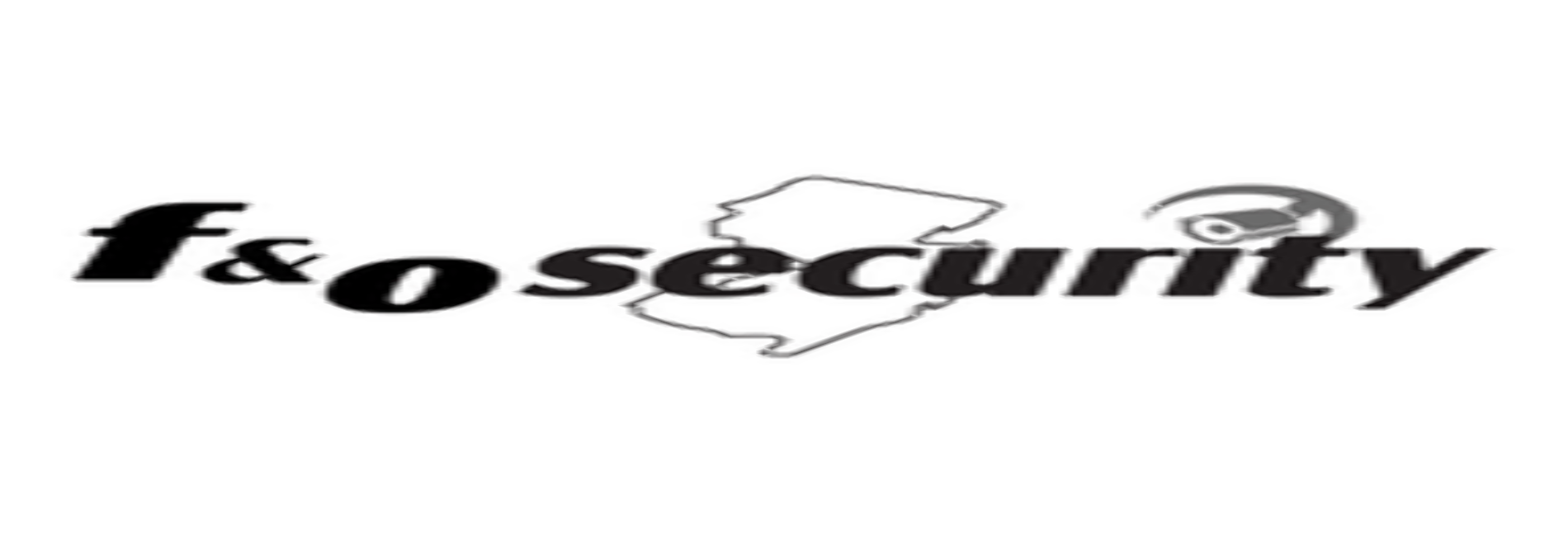 F & O Security of New Jersey