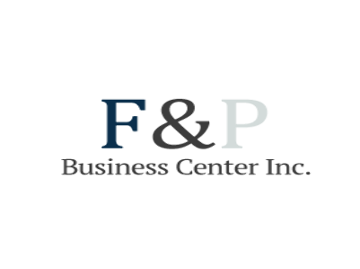 F&P Business Center, Inc.