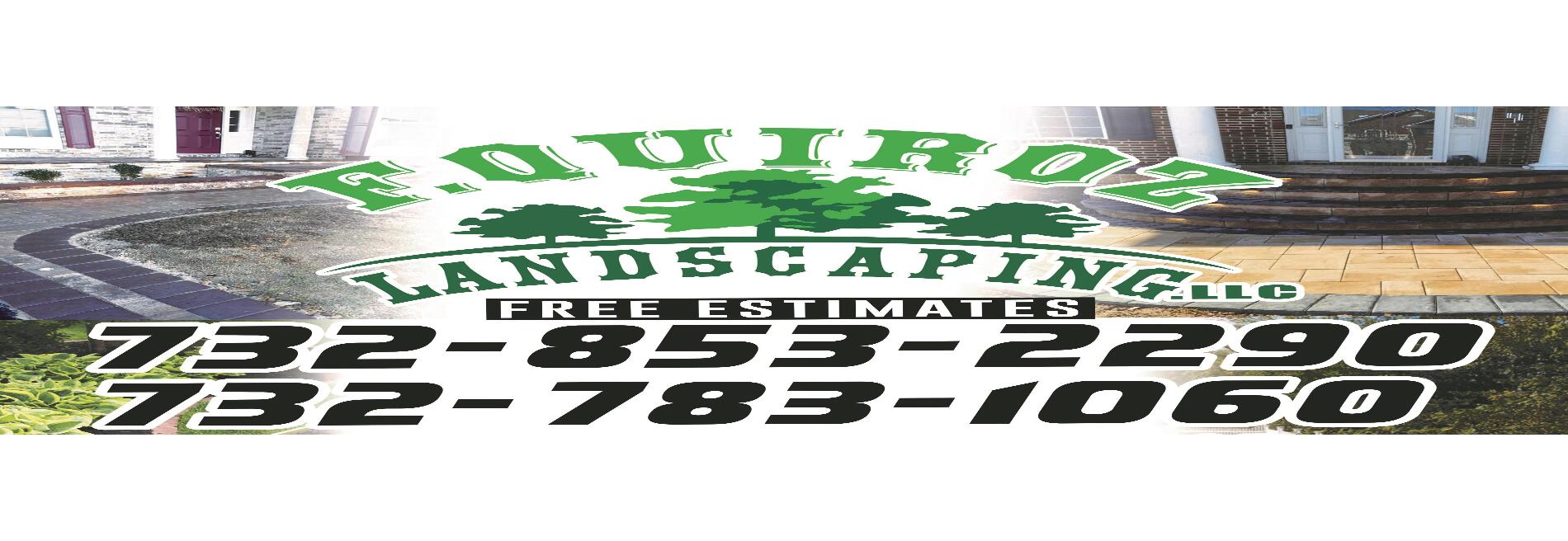 F Quiroz Landscaping LLC