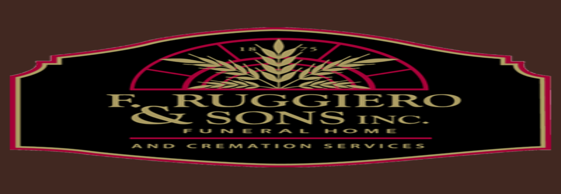 F. Ruggiero & Sons Inc Funeral Home